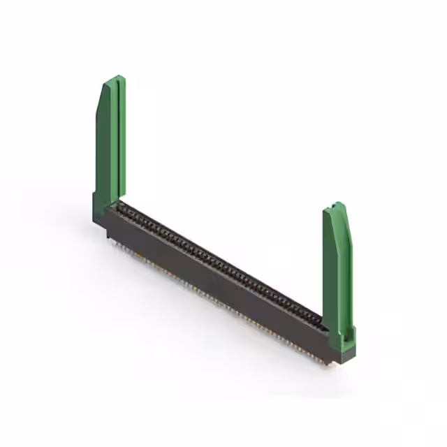 395-102-556-878 EDAC Inc.  Edgeboard Connectors